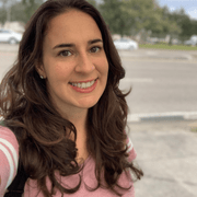 Maria H., Nanny in Tampa, FL with 7 years paid experience