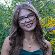 Bailee A., Babysitter in Clever, MO 65631 with 5 years of paid experience