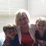 Jean P., Nanny in Columbia, SC with 10 years paid experience