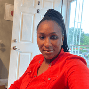 Fatoumata D., Babysitter in 06878 with 13 years of paid experience