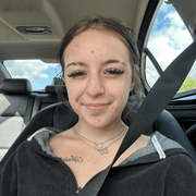 Juliana sophia L., Child Care Provider in 53168 with 4 years of paid experience