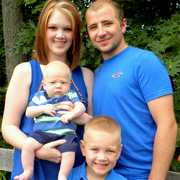 Rebecca Z., Nanny in New Cumberland, PA with 0 years paid experience