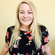 Taylor F. - Dubuque Nanny