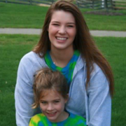 Sarah F., Nanny in Hudson, OH with 7 years paid experience