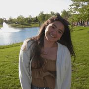 Sophia W., Babysitter in Lansing, IL with 4 years paid experience