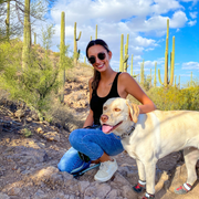 Destinee S., Babysitter in Tucson, AZ with 5 years paid experience