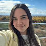 Veronica D., Babysitter in Goshen, OH 45122 with 1 year of paid experience