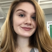 Bree G. - Dewittville <span class="translation_missing" title="translation missing: en.application.care_types.child_care">Child Care</span>