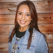 Kelsey W., Child Care in Pickton, TX 75471 with 5 years of paid experience