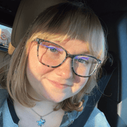 Grace P., Nanny in 25401 with 17 years of paid experience