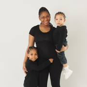 Kenya J., Babysitter in Edgewood, MD with 5 years paid experience