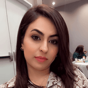Hosay K., Babysitter in Middleburg, FL with 17 years paid experience