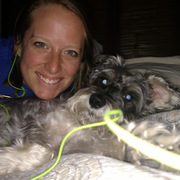 Kelly G. - Saline Babysitter