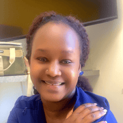 Hilda B., Care Companion in Jarrell, TX with 15 years paid experience