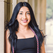 Georgina  A., Babysitter in Mission, TX 78572 with 0 years of paid experience