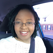Nia M. - Vauxhall Babysitter