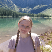 Keirstin J., Babysitter in 61761 with 4 years of paid experience