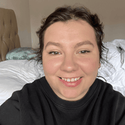 Alina D., Babysitter in Sterling, VA with 8 years paid experience