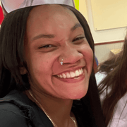 Ajla C., Nanny in 01915 with 1 year of paid experience