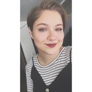Lauren S., Child Care in Marcellus, MI 49067 with 8 years of paid experience