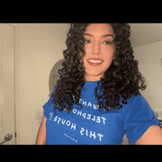 Emily  G., Babysitter in 93551 with 0 years of paid experience