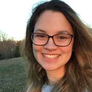 Lydia R. - Cunningham Babysitter