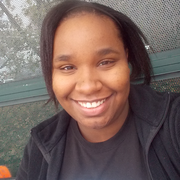 Dashayi S., Nanny in Greensboro, NC with 2 years paid experience