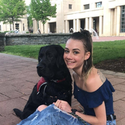 Ecko Luv B., Babysitter in Lexington, KY with 7 years paid experience