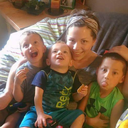 Chantel C., Babysitter in Dickinson, ND with 2 years paid experience