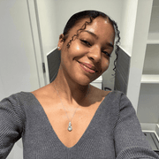 Jonisha  T., Nanny in 08028 with 0 years of paid experience