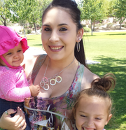 Kelley R., Babysitter in Glendale, AZ with 6 years paid experience