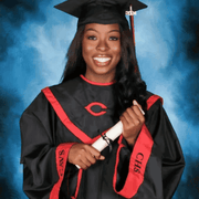 Armani H., Nanny in 30277 with 2 years of paid experience