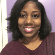 Gabrielle D., Nanny in Durham, NC with 4 years paid experience