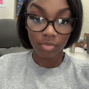 Amya B., Babysitter in Whitakers, NC 27891 with 2 years of paid experience