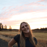 Adaleigh B., Babysitter in Moses Lake, WA with 5 years paid experience