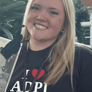 Brooke B., Babysitter in Bates City, MO 64011 with 1 year of paid experience