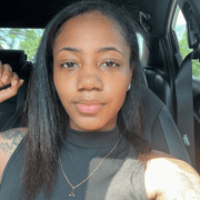 Armani P., Child Care in Fountain, NC 27829 with 3 years of paid experience