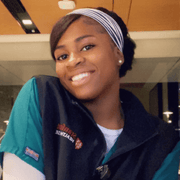 Christy R., Child Care Provider in 94110 with 12 years of paid experience
