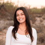 Layla C., Nanny in 85361 with 4 years of paid experience