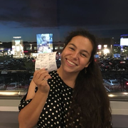 Lila N., Pet Care Provider in Wellesley, MA with 3 years paid experience