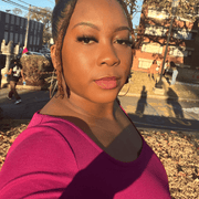 Ty'rielle M., Babysitter in High Point, NC 27265 with 3 years of paid experience