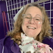 Patty Ann W., Pet Care Provider in Arizona City, AZ with 1 year paid experience