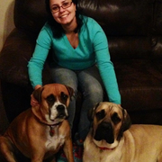 Juliana S., Nanny in El Paso, TX with 6 years paid experience