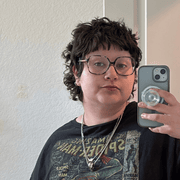 Blue M., Babysitter in 78130 with 1 year of paid experience