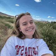 Chloe K., Babysitter in 54568 with 3 years of paid experience