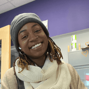 Ebony M., Pet Care Provider in Richmond, VA with 10 years paid experience