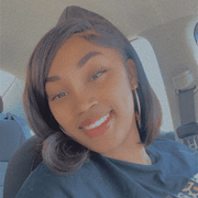 Kionna W., Care Companion in Desoto, TX 75115 with 1 year paid experience