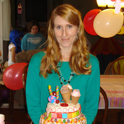 Tami R., Babysitter in Olympia, WA with 18 years paid experience