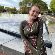 Keryn E., Babysitter in Houghs Neck, MA with 17 years paid experience