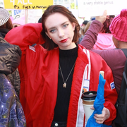 Presley J. - San Francisco Babysitter
